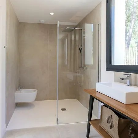 La Villa Golf 14 Personnes * ラ・パルミール